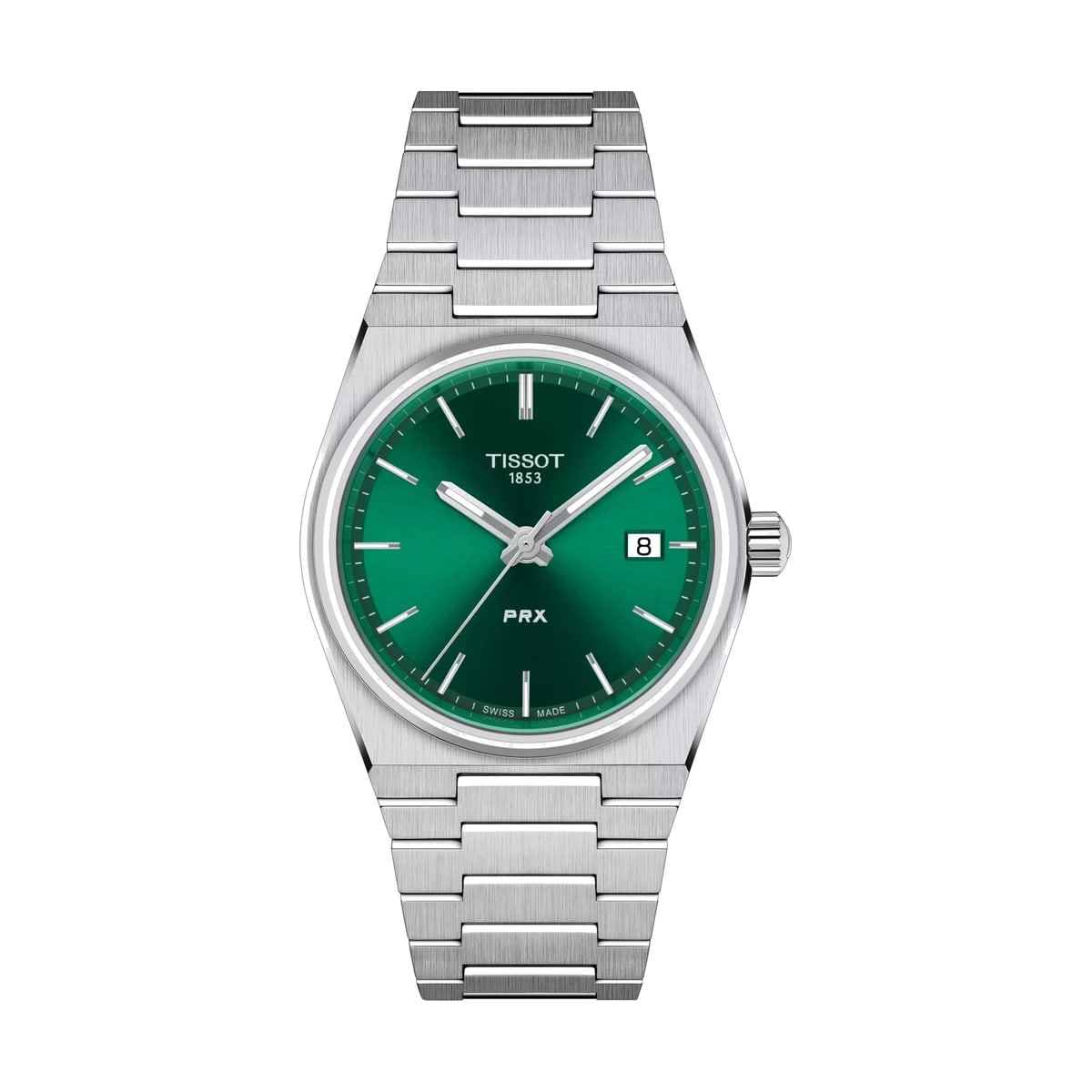 PRX 35 mm — Tissot horloges