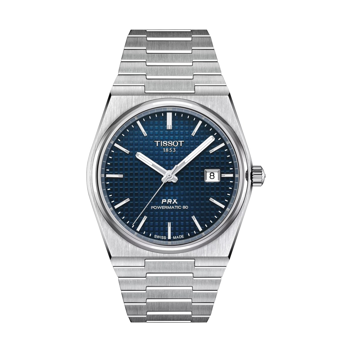PRX 40 mm — Tissot horloges