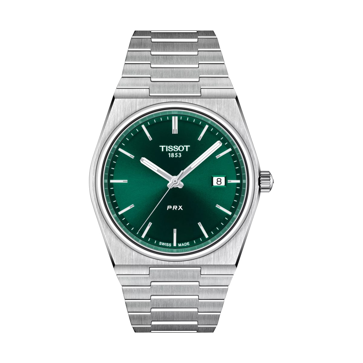 PRX 40 mm — Tissot horloges