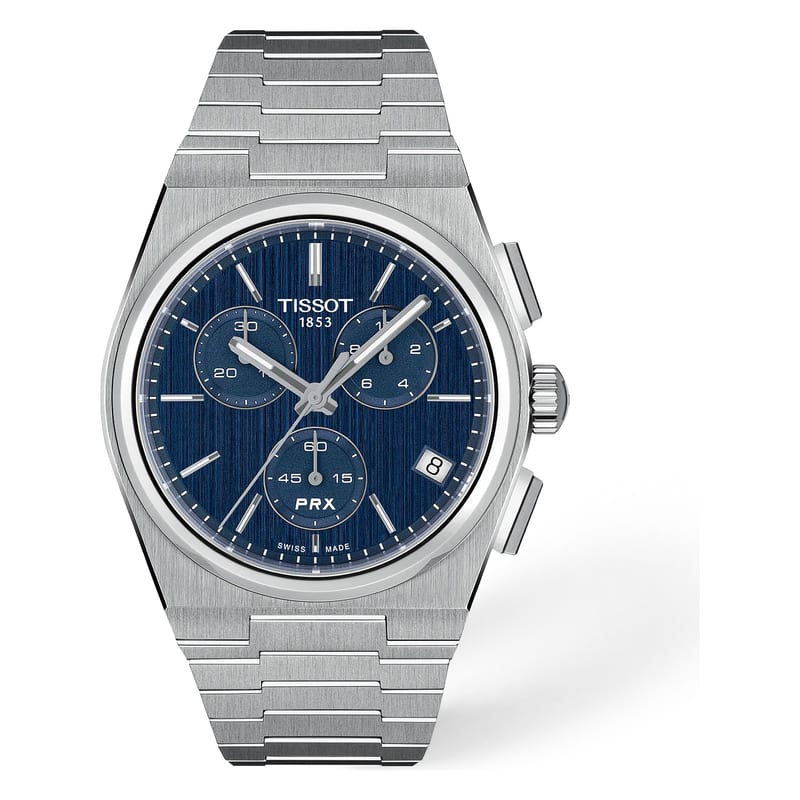 PRX 41 mm — Tissot horloges