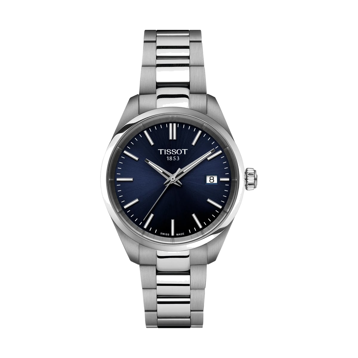 PR 100 34 mm — Tissot horloges