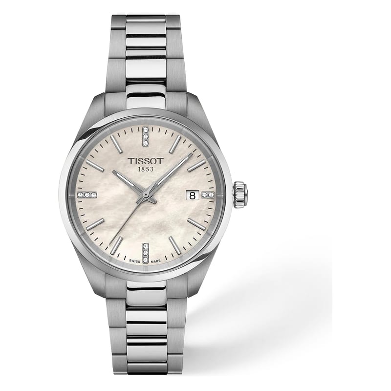 PR 100 34 mm — Tissot horloges