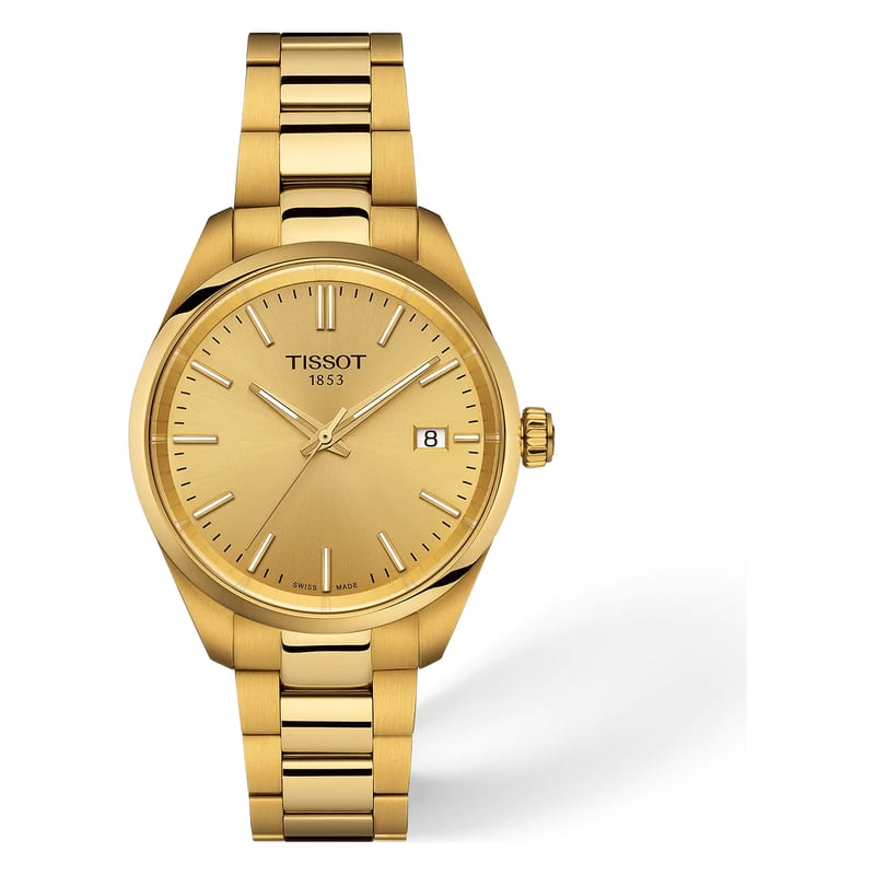 PR 100 34 mm — Tissot horloges
