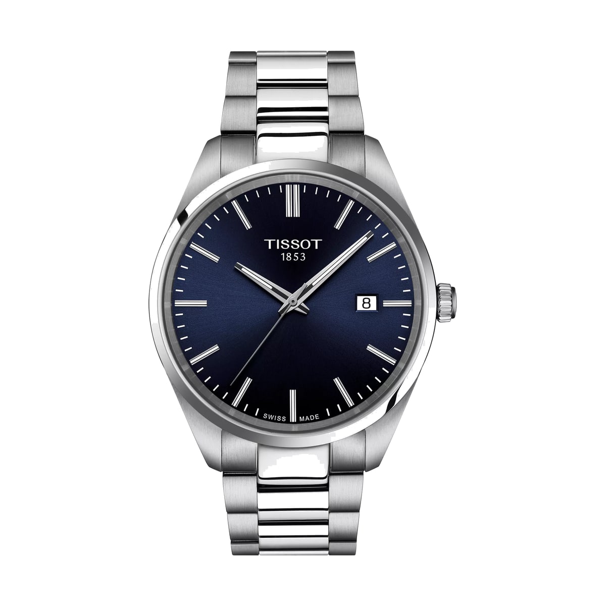 PR 100 40 mm — Tissot horloges