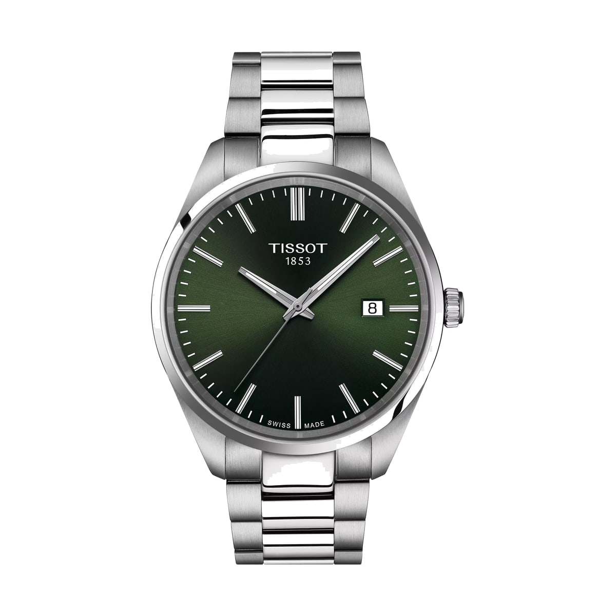 PR 100 40 mm — Tissot horloges