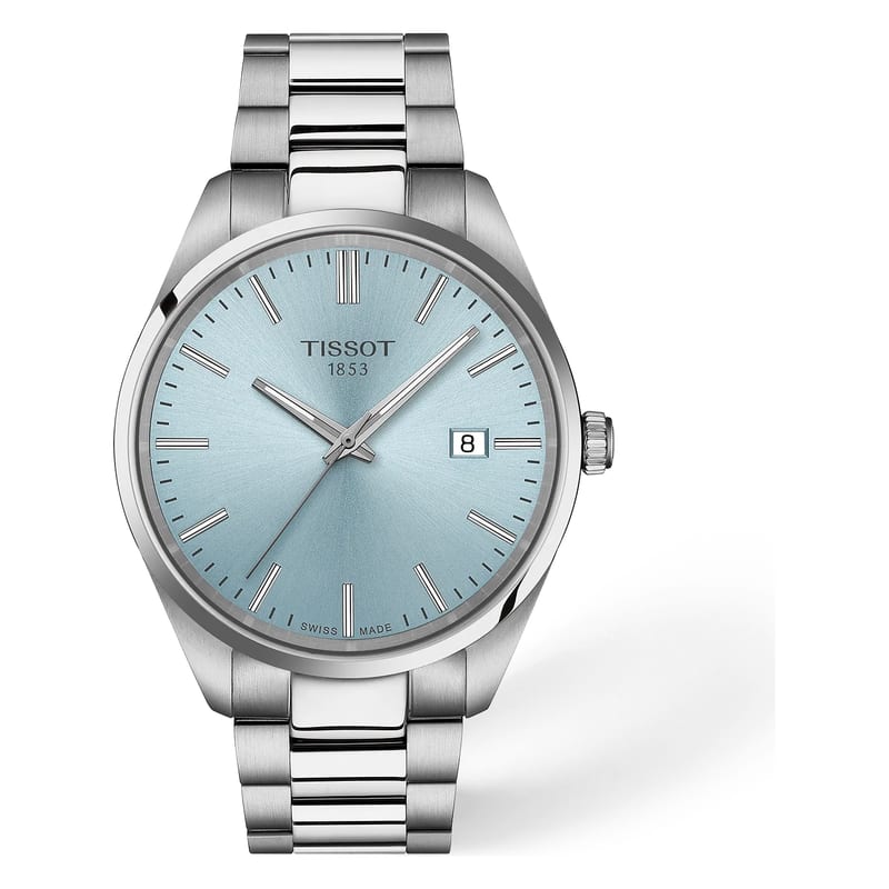 PR 100 40 mm — Tissot horloges
