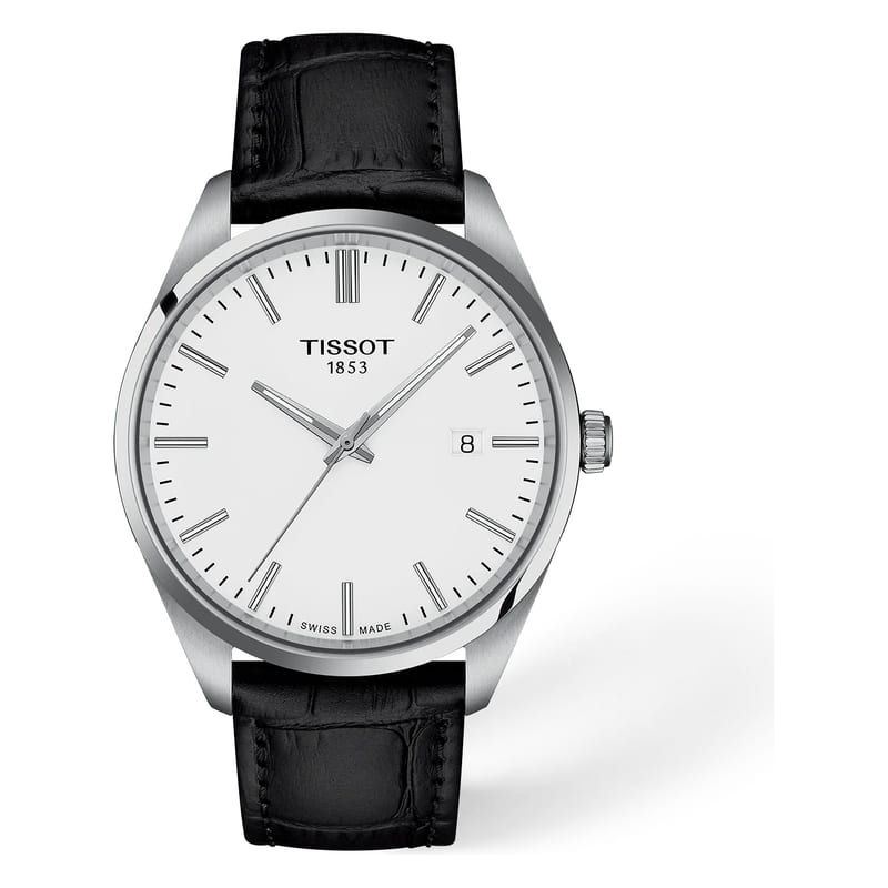 PR 100 40 mm — Tissot horloges