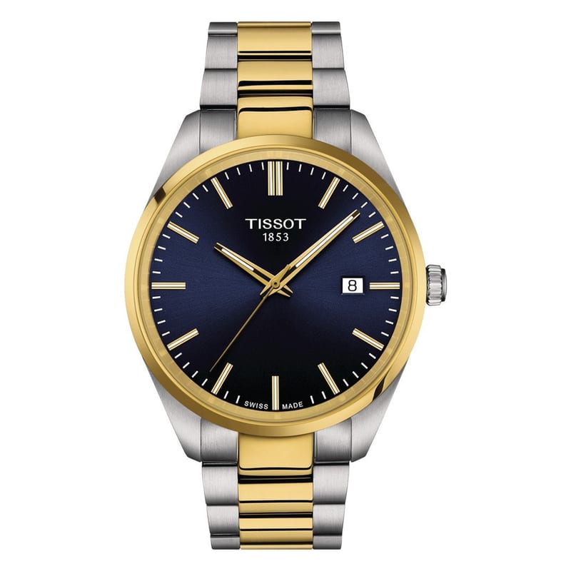 PR 100 40 mm — Tissot horloges