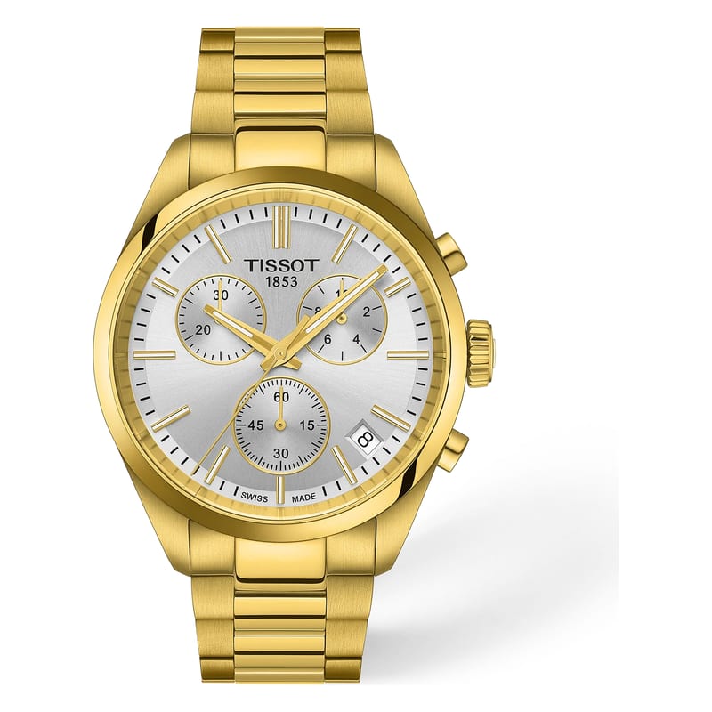 PR 100 40 mm — Tissot horloges