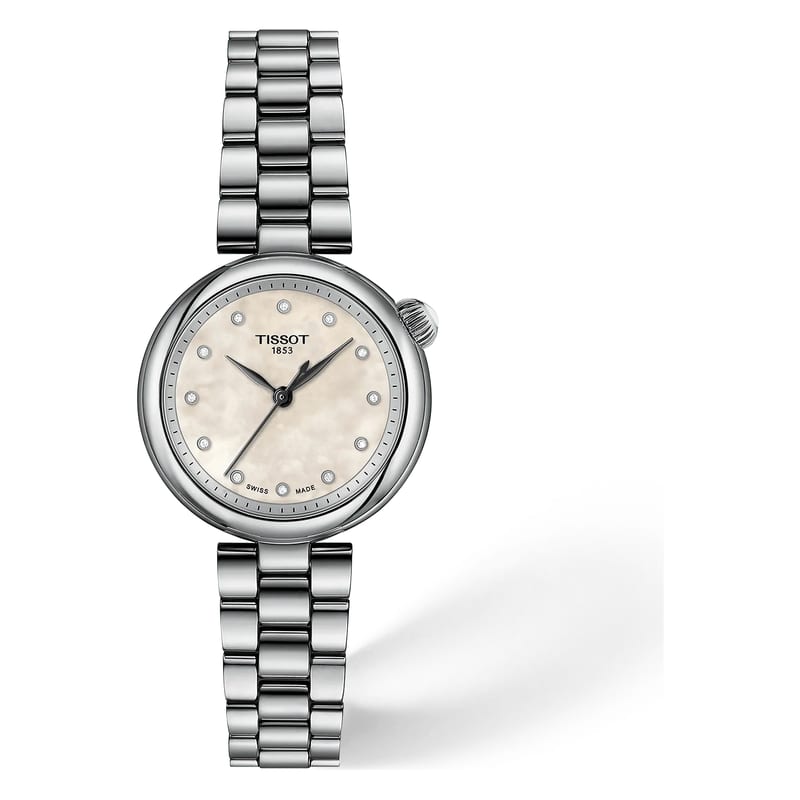 Desir 28 mm — Tissot horloges