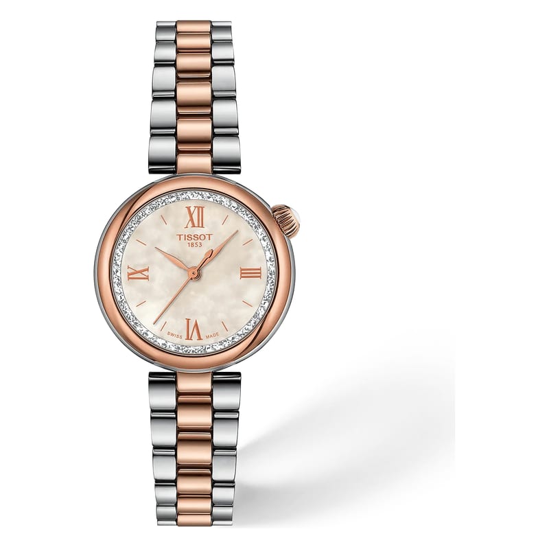 Desir 28 mm — Tissot horloges