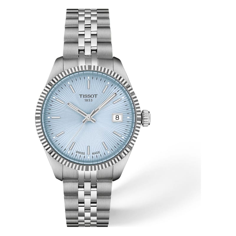 Ballade 34 mm — Tissot horloges