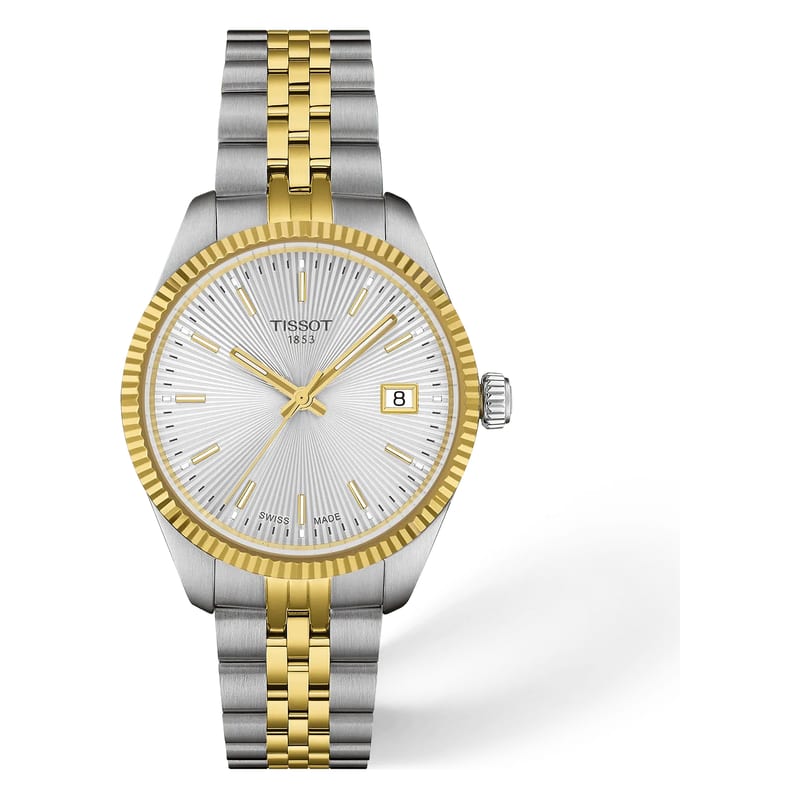 Ballade 34 mm — Tissot horloges