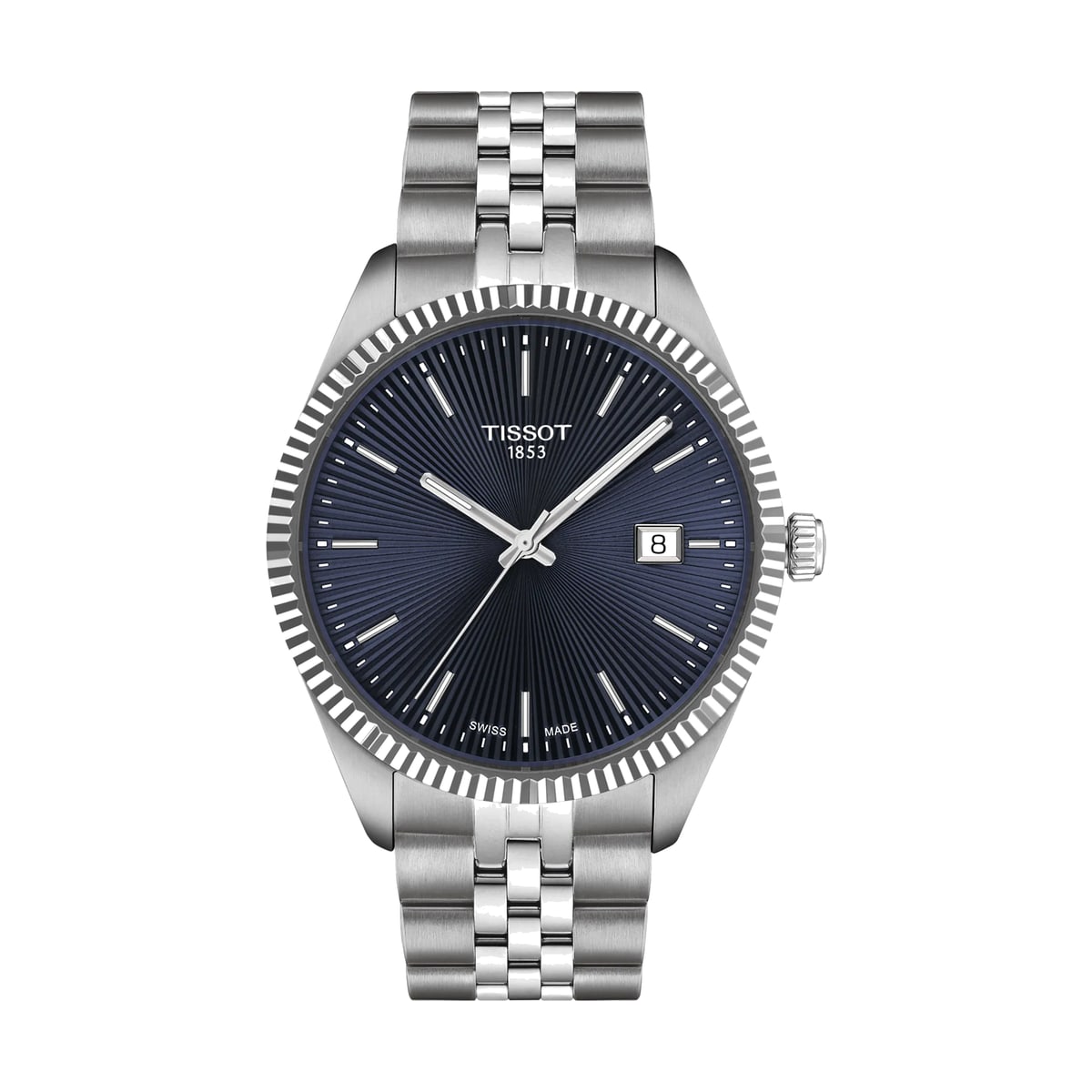 Ballade 40 mm — Tissot horloges