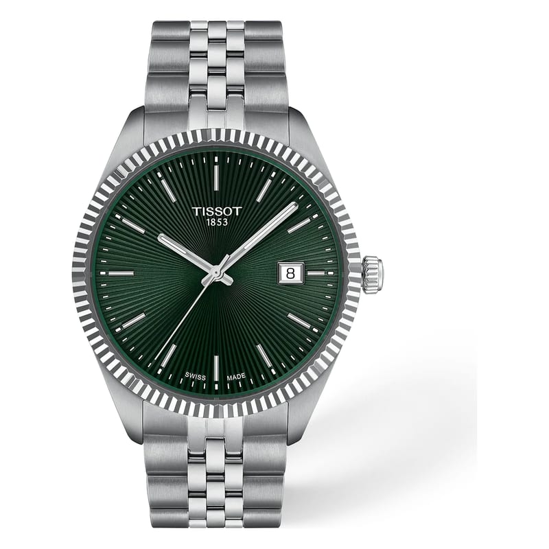 Ballade 40 mm — Tissot horloges