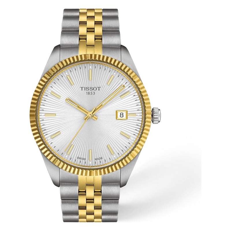 Ballade 40 mm — Tissot horloges