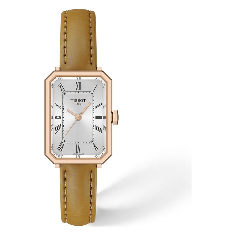 SRV 30 mm — Tissot horloges