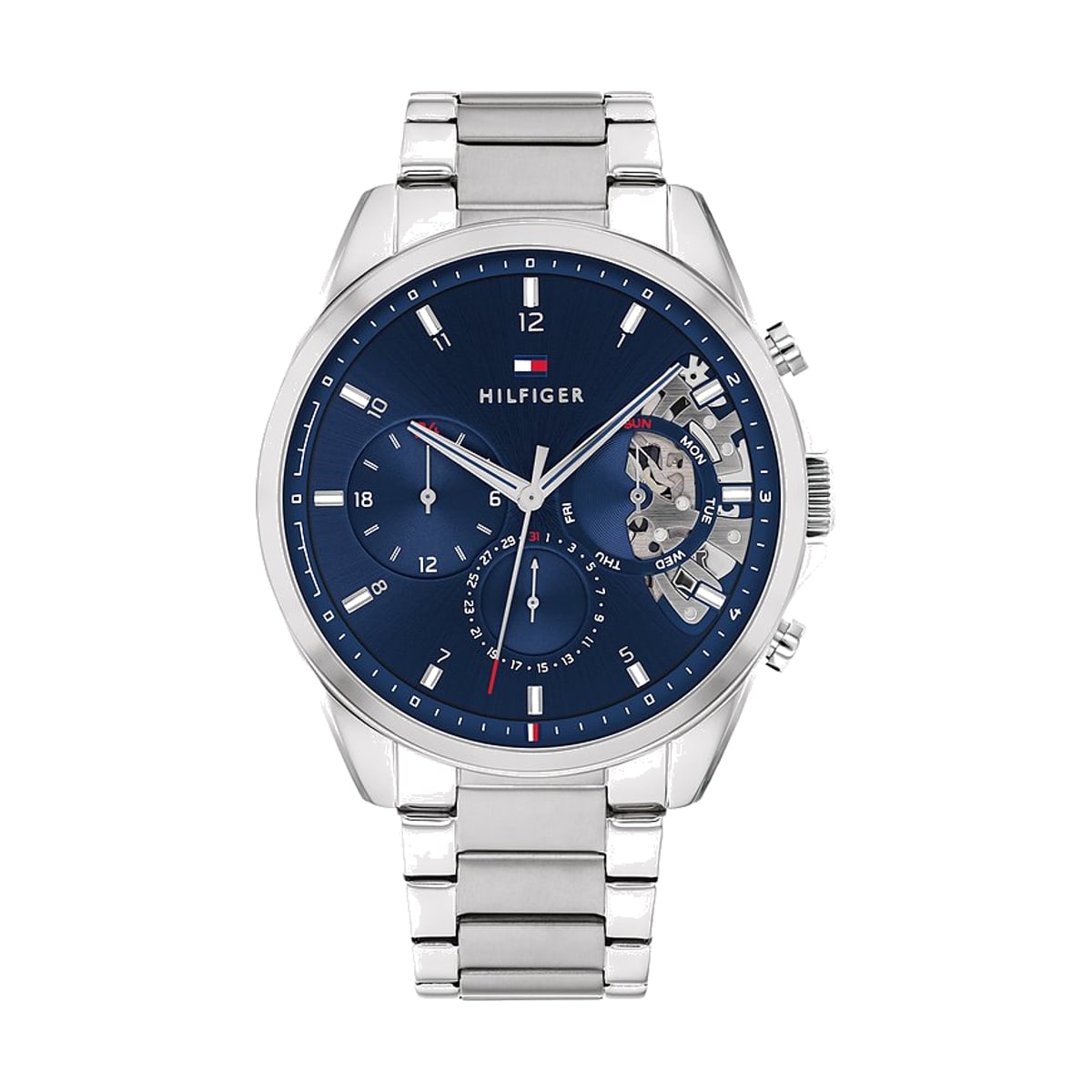 Baker — Tommy Hilfiger horloges