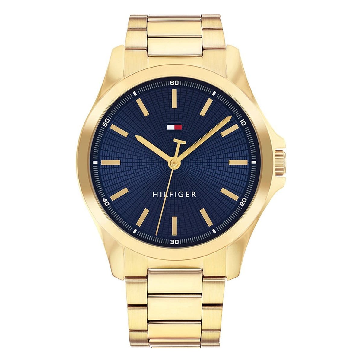 Herenhorloge 43 mm — Tommy Hilfiger horloges