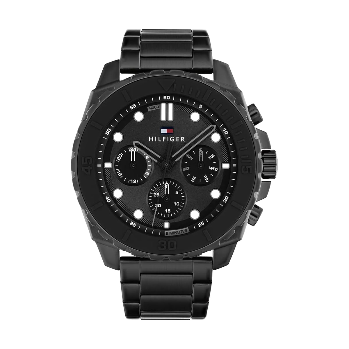 Morgan — Tommy Hilfiger horloges