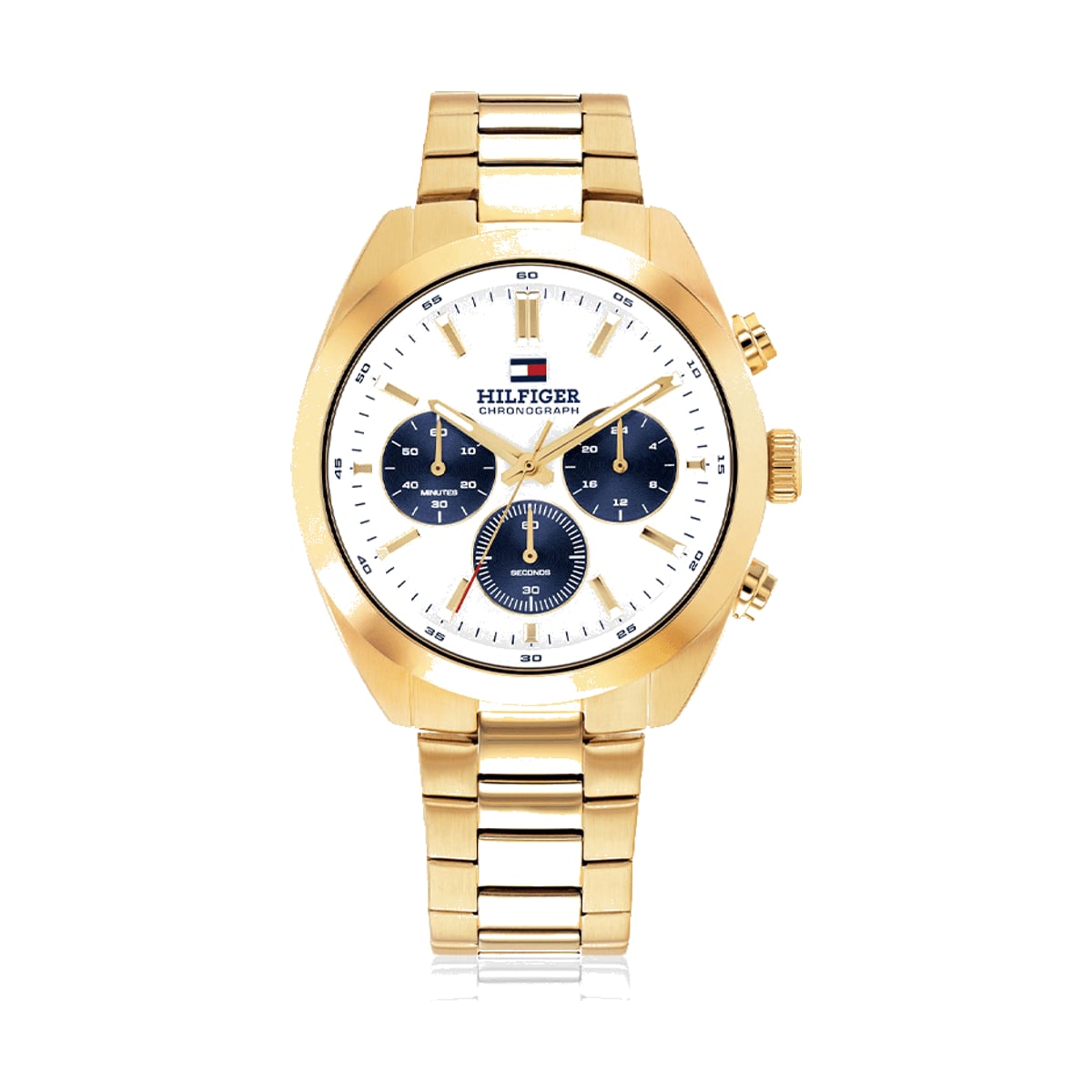 Hudson — Tommy Hilfiger horloges