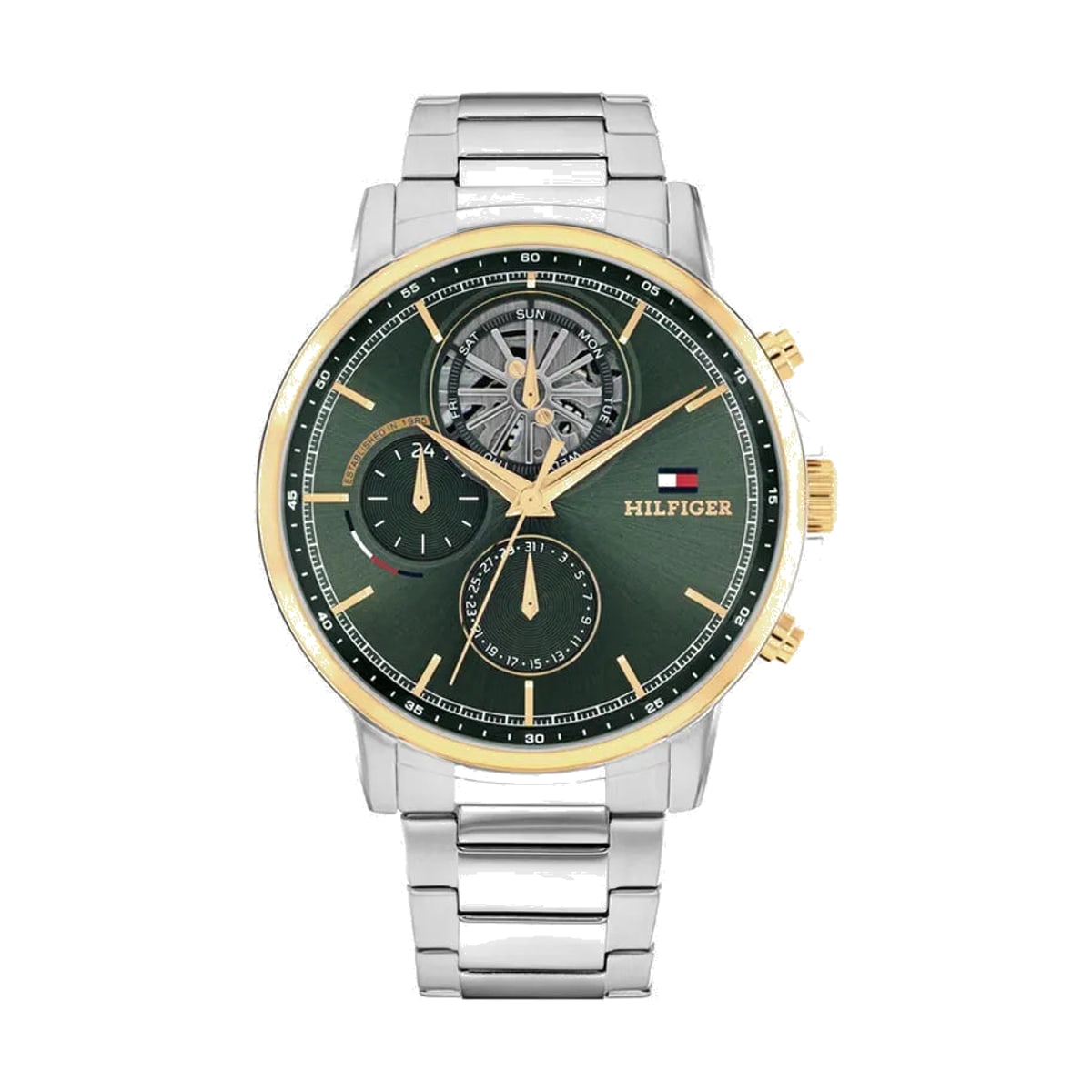Stewart — Tommy Hilfiger horloges