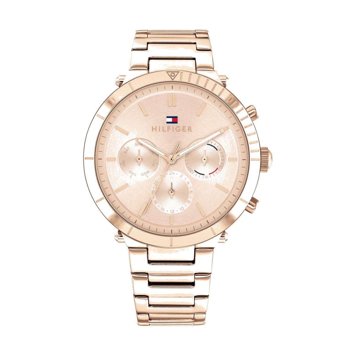 Emery — Tommy Hilfiger horloges