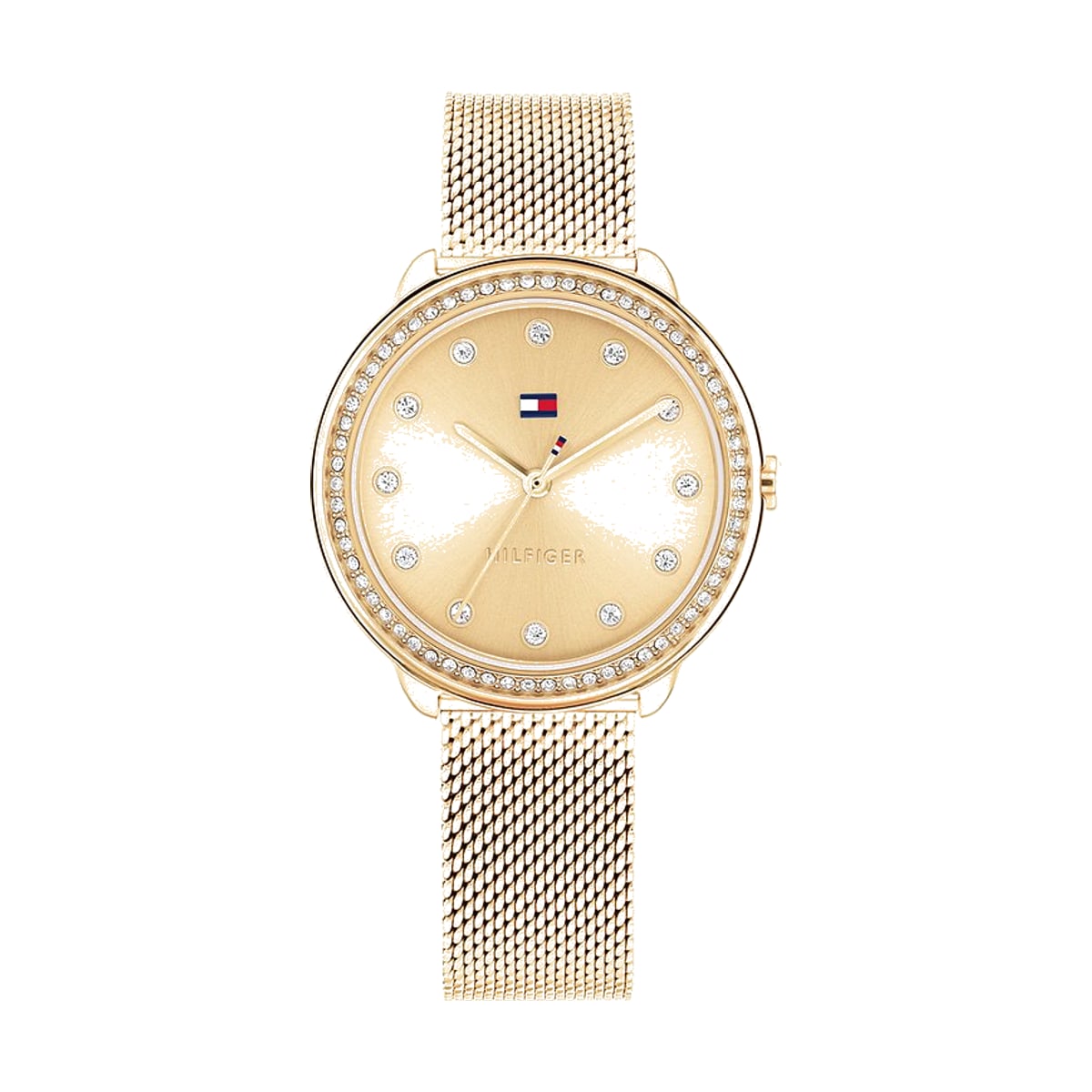 Demi — Tommy Hilfiger horloges