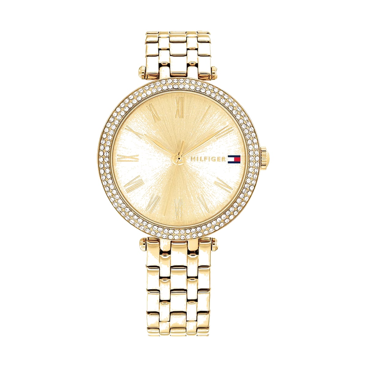Natalie — Tommy Hilfiger horloges