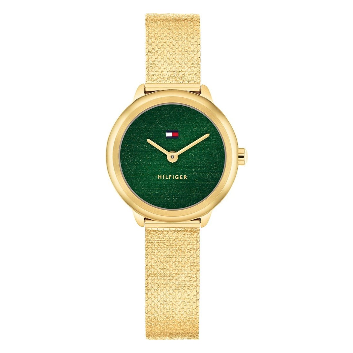 Dameshorloge 26 mm — Tommy Hilfiger horloges