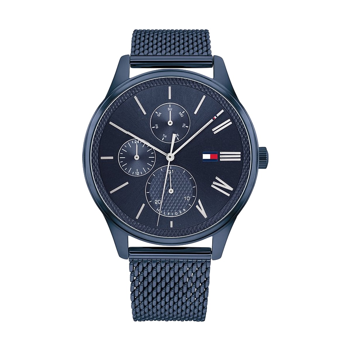Damon — Tommy Hilfiger horloges