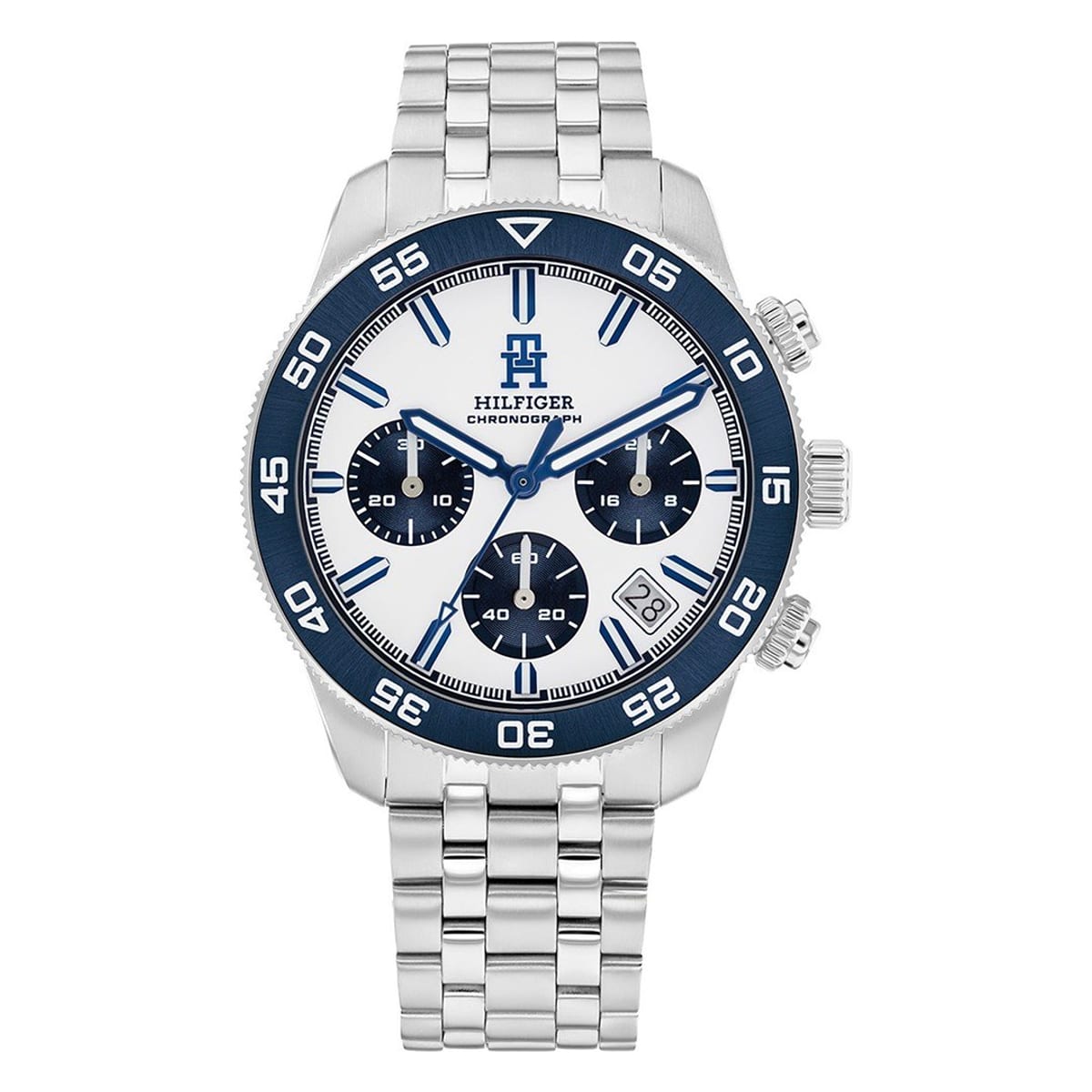 Herenhorloge 41 mm — Tommy Hilfiger horloges
