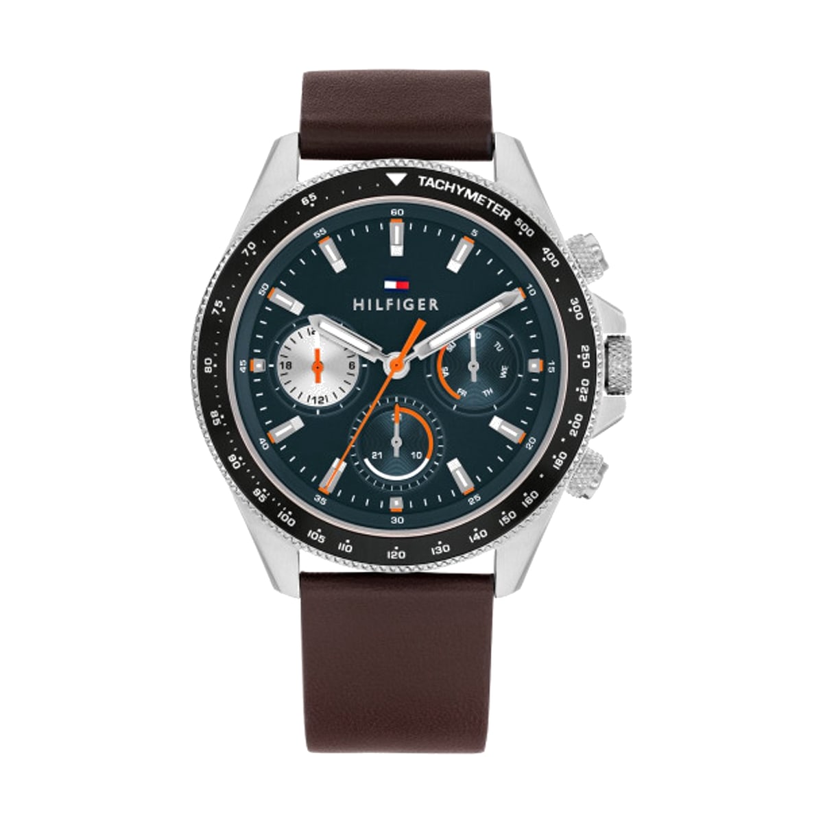 Clark — Tommy Hilfiger horloges