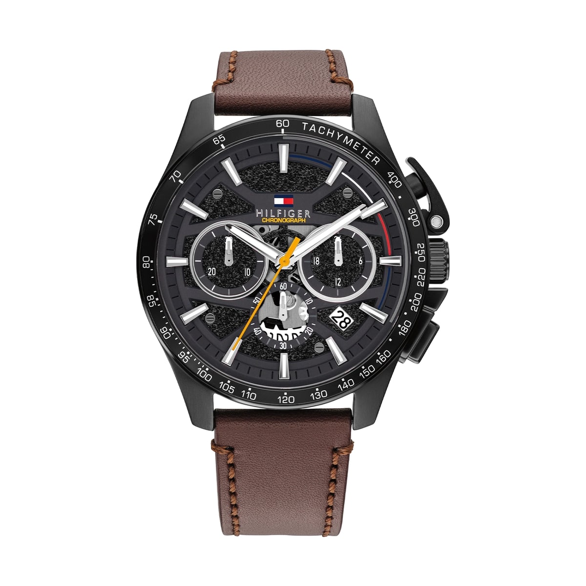 Herenhorloge 44 mm — Tommy Hilfiger horloges