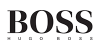 Boss Black logo