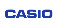 Casio logo