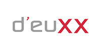 D’euxx logo