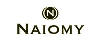 Naiomy logo