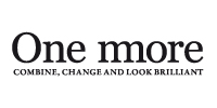 One More logo