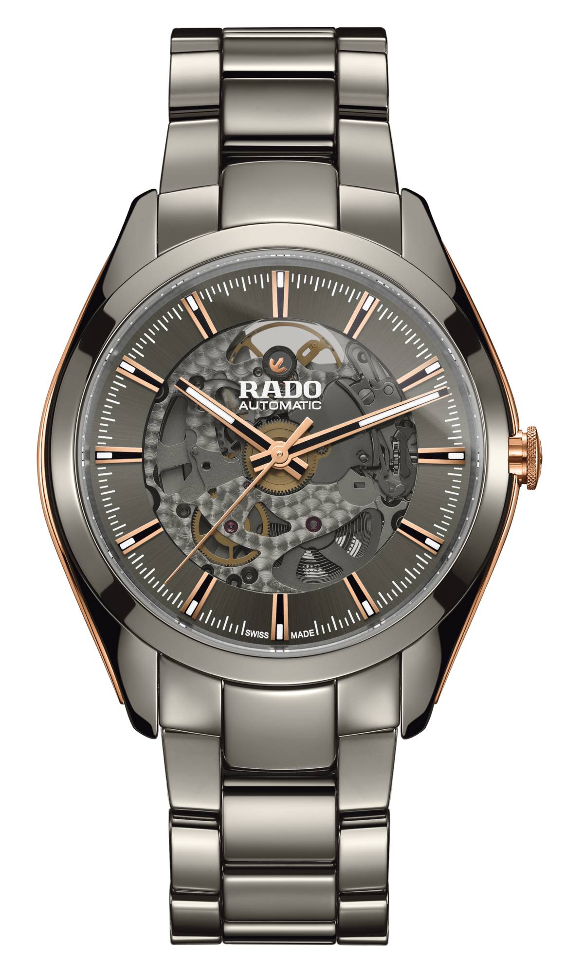 Rado horloges - Hyperchrome