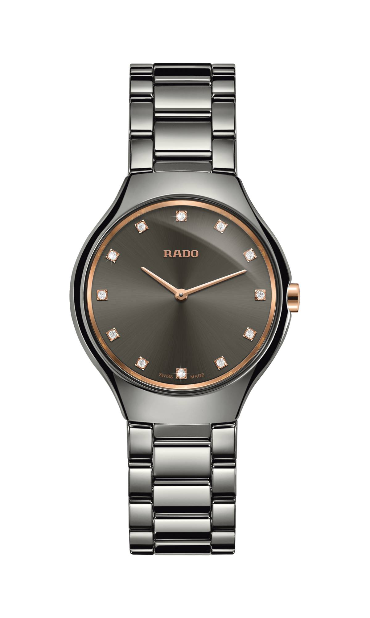 Rado horloges - True Thinline